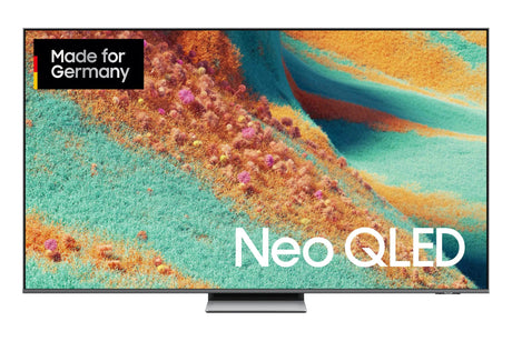 EAN 8806095999326 - Samsung GQ55QN85FAU 139,7 cm (55") 4K Ultra HD Smart TV Wifi Plata imagen 1