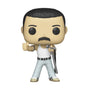 EAN 0889698337359 - FUNKO POP! Freddie Mercury imagen 1