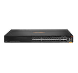 Hpe Aruba Networking Cx 8100 24x10g Sfp+ 4x40/100g