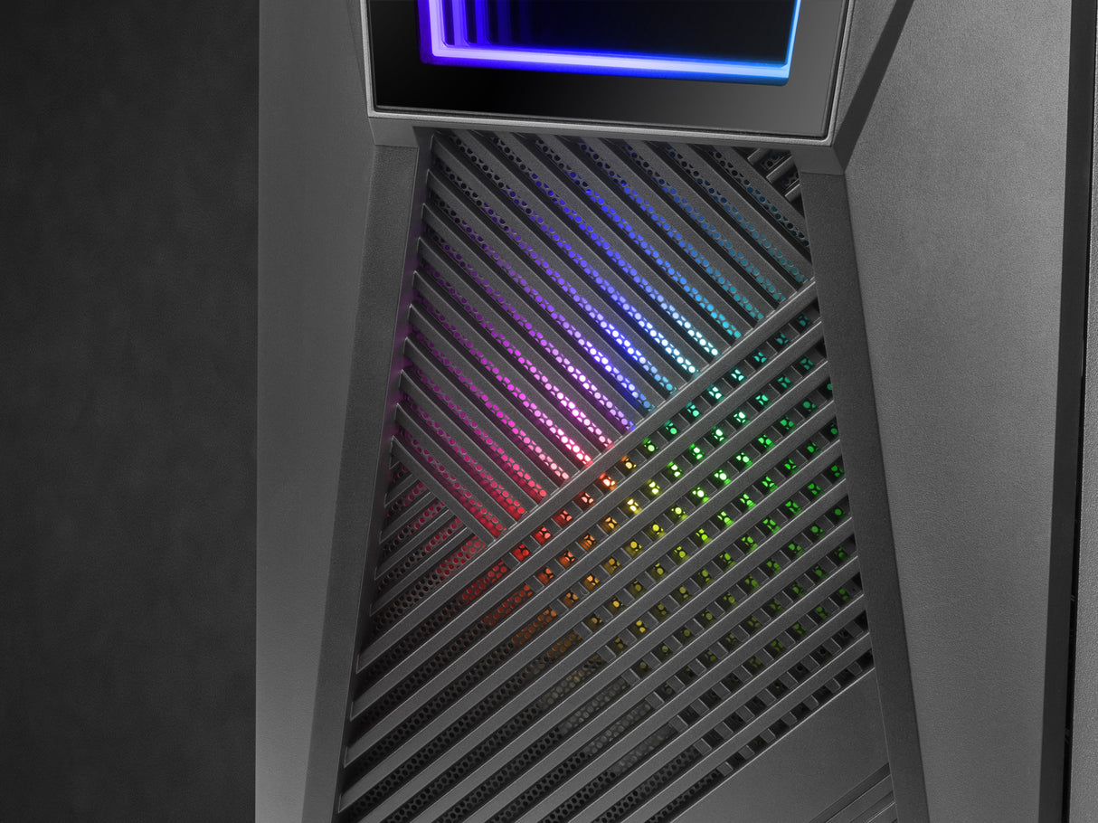 EAN 8437023094471 - Mars Gaming MC777 carcasa de ordenador imagen 6