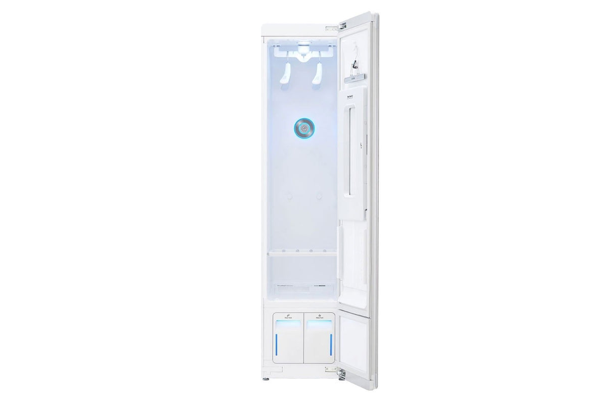EAN 8806096451403 - LG S3BF sistema de cuidado de la ropa con vapor imagen 5