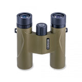 Carson Stinger Binocular Bk-7 Caqui