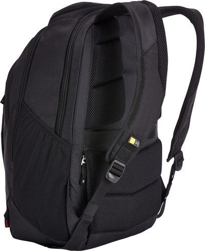 EAN 0085854229456 - Case Logic Evolution BPEB-115 Black 39,6 cm (15.6") Funda tipo mochila Negro imagen 3