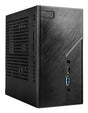 EAN 4710483942921 - Asrock DeskMini B760 Series PC de tamaño 1,92L Negro Intel B760 LGA 1700 imagen 1