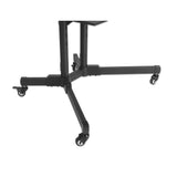 EAN 0766623461238 - Manhattan 461238 soporte para monitor 177,8 cm (70") Negro imagen 5
