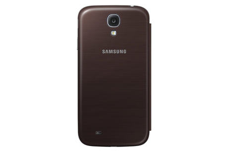 EAN 8806085515956 - Samsung EF-FI950B funda para teléfono móvil Libro Blanco imagen 15