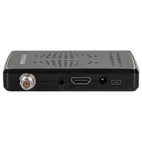 Megasat Hd Stick 310 V3 Sat-Receiver