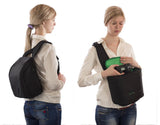 Rivacase 7470 (Ps) Bolsa Para Cámara Negra