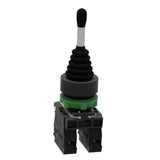 Schneider Electric Joystick Xd5pa22 2 Richtungen