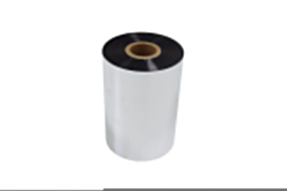 Ribbon, Wax, 110mm X 450m.  25mm Core, (Awr 8) 10