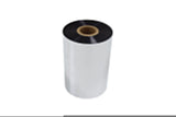 Ribbon, Wax, 110mm X 450m.  25mm Core, (Awr 8) 10
