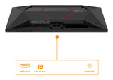 Aoc 24g42e - 23.8"  Fast Ips  Full Hd  0.5ms  180hz