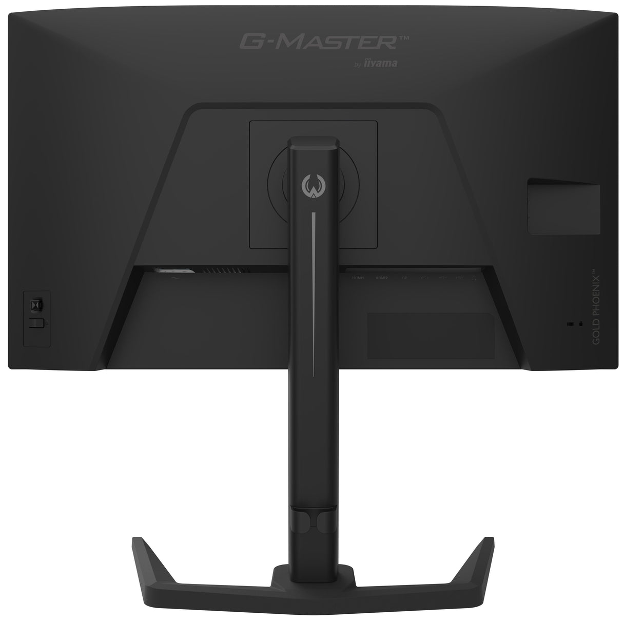 EAN 4948570126859 - iiyama G-MASTER GB2791QSU-B1 pantalla para PC 68,6 cm (27") 2560 x 1440 Pixeles Wide Quad HD Negro imagen 15