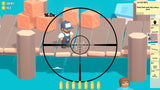 Juego Sniper Dan Playstation 5
