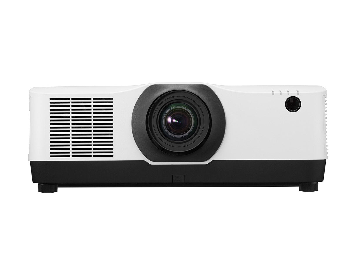 Xp-A824u-W, Pro 3lcd Laser Projector, High Brightness Xpa824u-W