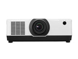 Xp-A824u-W, Pro 3lcd Laser Projector, High Brightness Xpa824u-W
