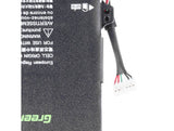 EAN 5902719425219 - Green Cell HP108 refacción para laptop Batería imagen 2