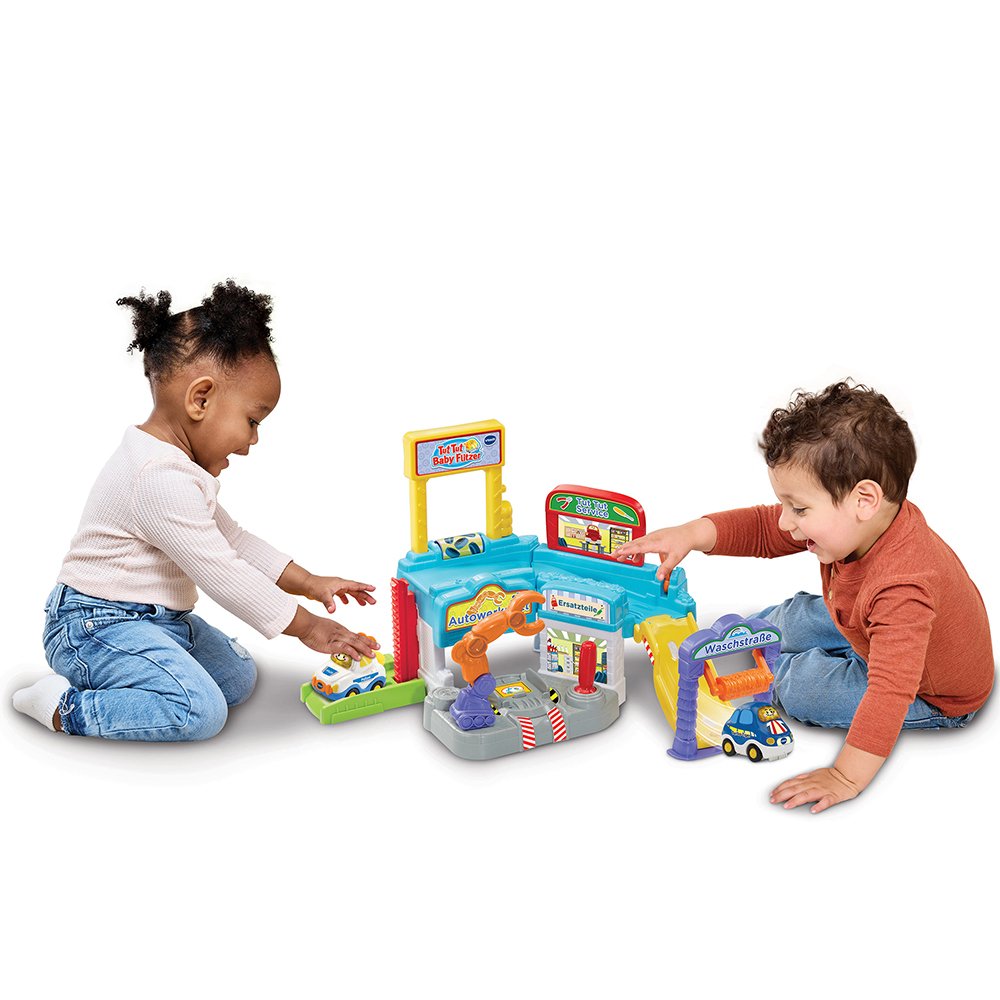 EAN 3417765832048 - VTech 583204 imagen 3
