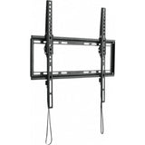 Schwaiger Lwht5535 513 Soporte De Pared Para Pantalla Plana Negro