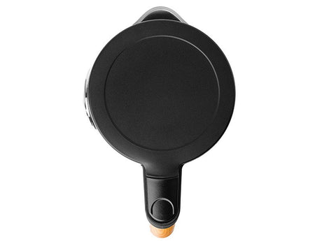 EAN 5907512874967 - Lafe KettleX Pro tetera eléctrica 1,7 L 2200 W Negro, Madera imagen 5