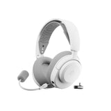 Steelseries Arctis Nova 3x Auriculares Inalámbrico Diadema Música/Uso Diario Bluetooth Blanco