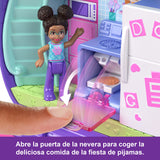 EAN 0194735274901 - Polly Pocket JCR38 set de juguetes imagen 12