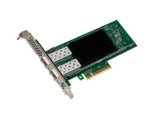 Fujitsu Plan Ep Intel E810-Xxvda2 - Netzwerkadaptador - Pcie 4.0 X8 - 25 Gigabit Sfp28 X 2