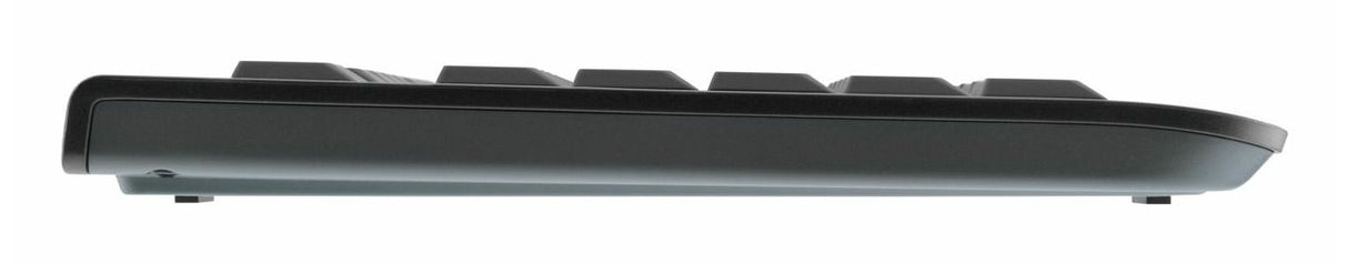 EAN 4025112088469 - CHERRY DW 3000 teclado Ratón incluido Hogar / Oficina RF inalámbrico QWERTY Italiano Negro imagen 2