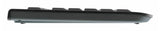 EAN 4025112088469 - CHERRY DW 3000 teclado Ratón incluido Hogar / Oficina RF inalámbrico QWERTY Italiano Negro imagen 2