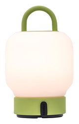 Lampa Przenosna Akumulatorowa Loome Limonkowa