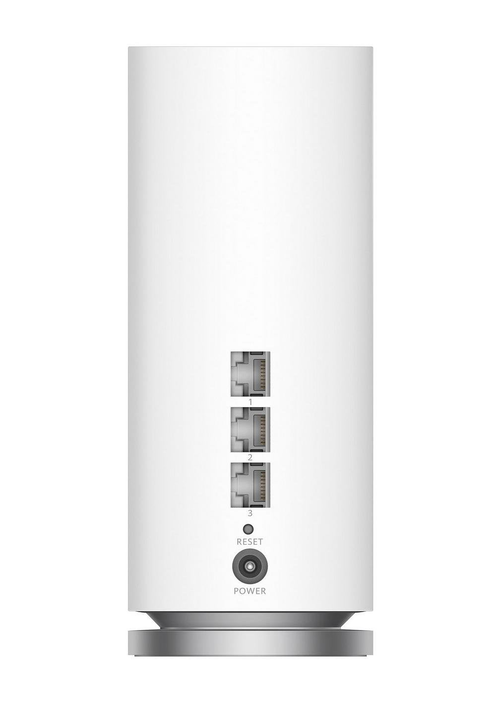 Wifi Mesh 3 Dual-Band (2.4  Ghz / 5 Ghz) Wi-Fi 6
