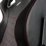 Noblechairs Epic Gaming Silla - Negro Rojo