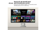 EAN 8806096444061 - LG 27U731SA-W pantalla para PC 68,6 cm (27") 3840 x 2160 Pixeles 4K Ultra HD LCD Blanco imagen 6