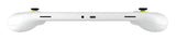 EAN 5099206105850 - Logitech 940-000199 videoconsola portátil 17,8 cm (7") 64 GB Pantalla táctil Wifi Blanco imagen 6