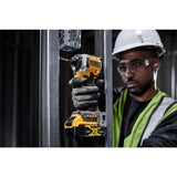 Atornillador De Impacto Aku 18v Tstak Dcf850nt-Xj Dewalt