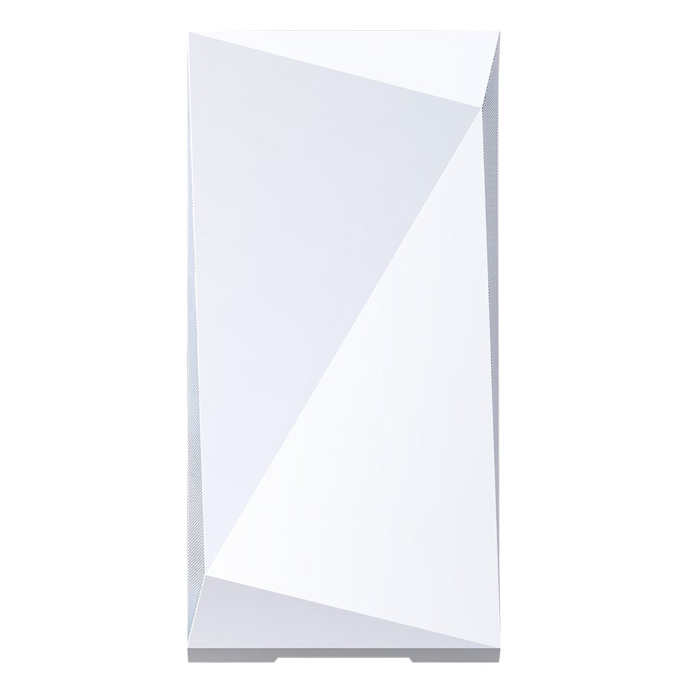Caja Pc Zalman Z9 Iceberg Atx 1 Xvent 140mm 2xusb 3.0 Blanco S/N Fuente