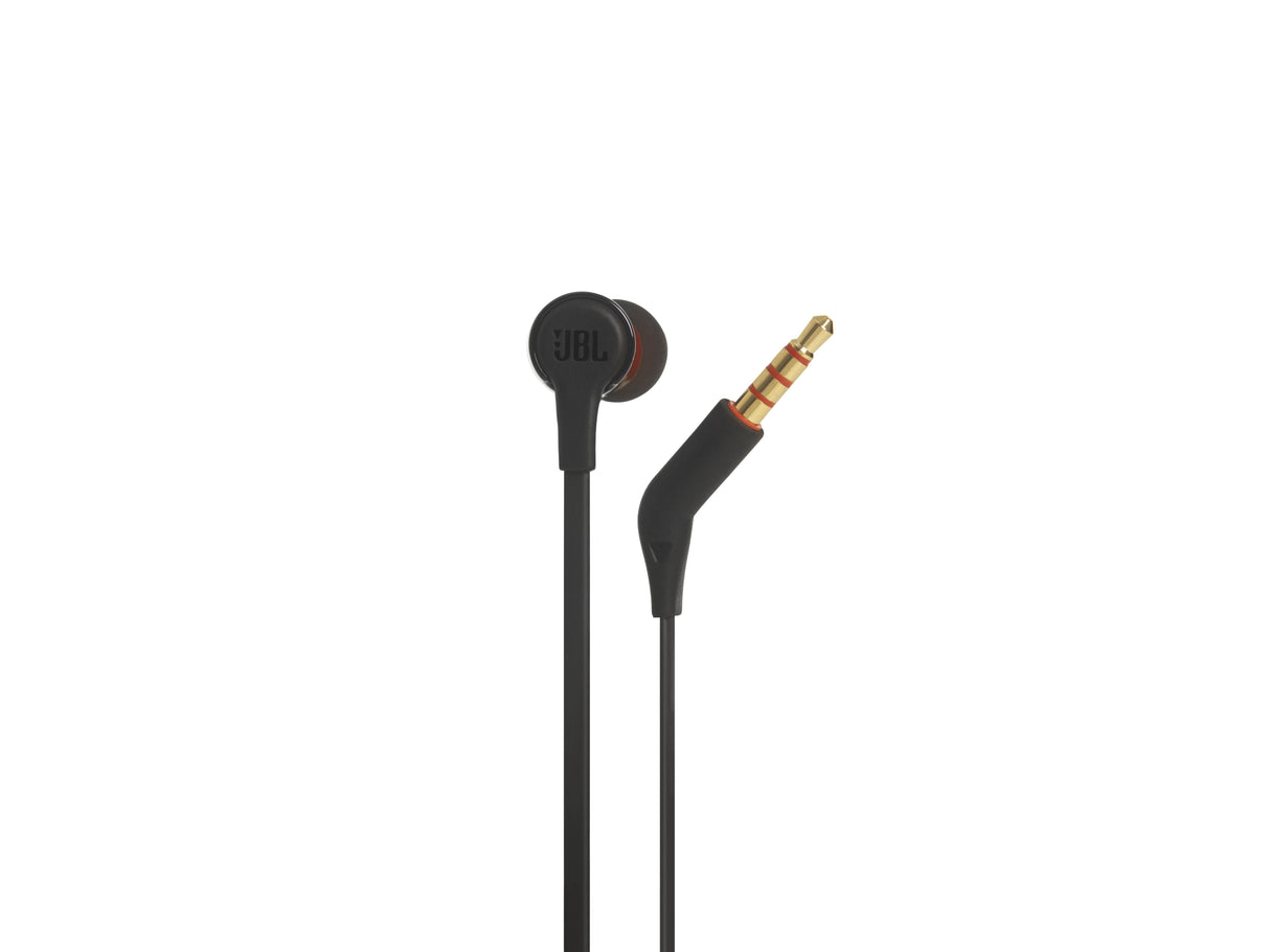 Auricular Jbl Tune 210 Negro