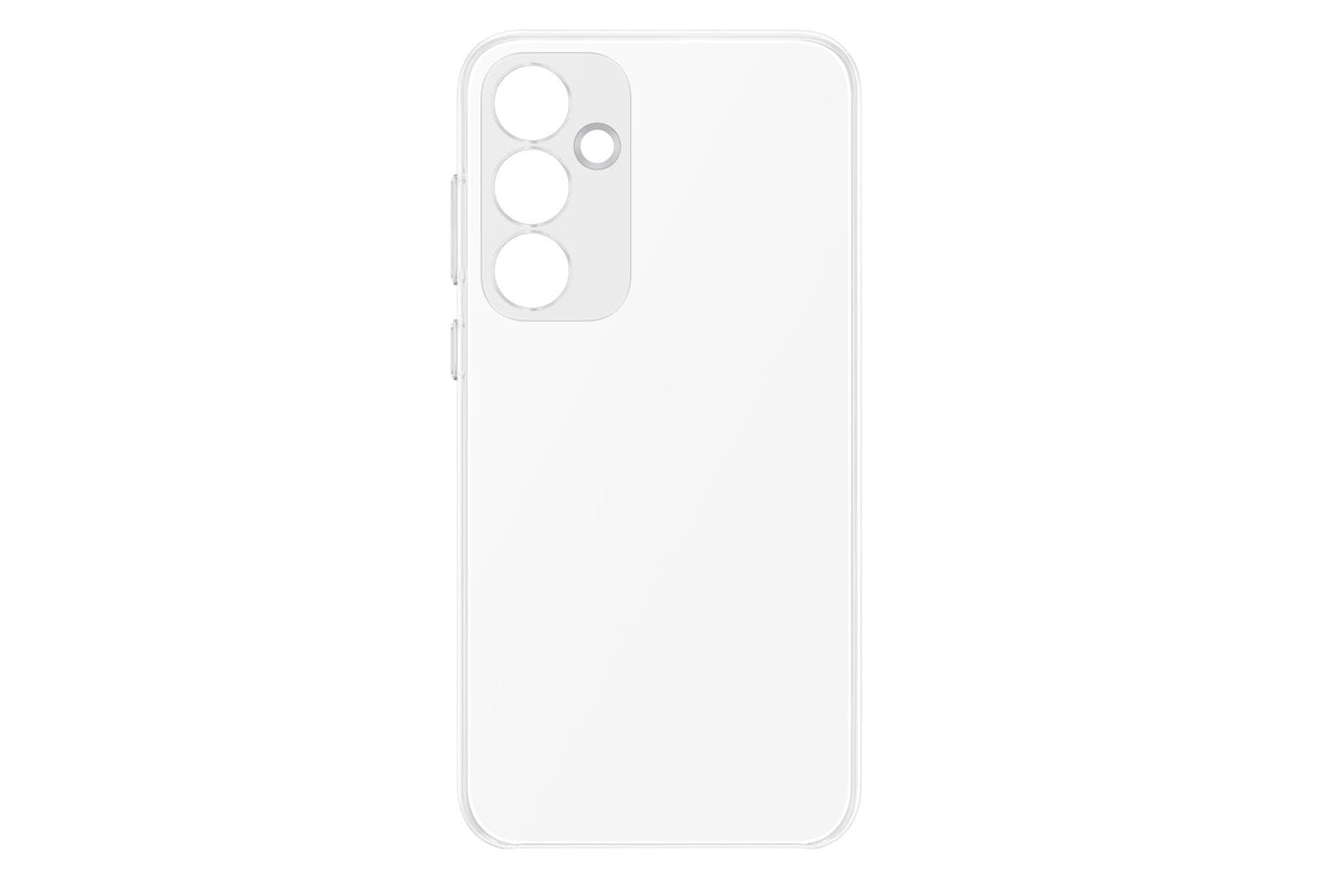 EAN 8806095546643 - Samsung EF-QA356 funda para teléfono móvil 16,8 cm (6.6") Transparente imagen 4