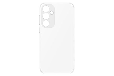 EAN 8806095546643 - Samsung EF-QA356 funda para teléfono móvil 16,8 cm (6.6") Transparente imagen 4