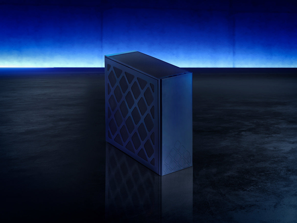 EAN 735858524919 - Intel NUC 13 Extreme Kit - NUC13RNGi7 Escritorio Negro i7-13700K Intel Z690 LGA 1700 imagen 20