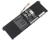EAN 5706998955654 - CoreParts MBXAC-BA0081 refacción para laptop Batería imagen 1