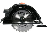 Sierra  Yato Yt-82154  Ingletadora 4800 Rpm 2800 W