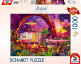 EAN 4001504585747 - Schmidt Spiele 58574 puzzle imagen 2
