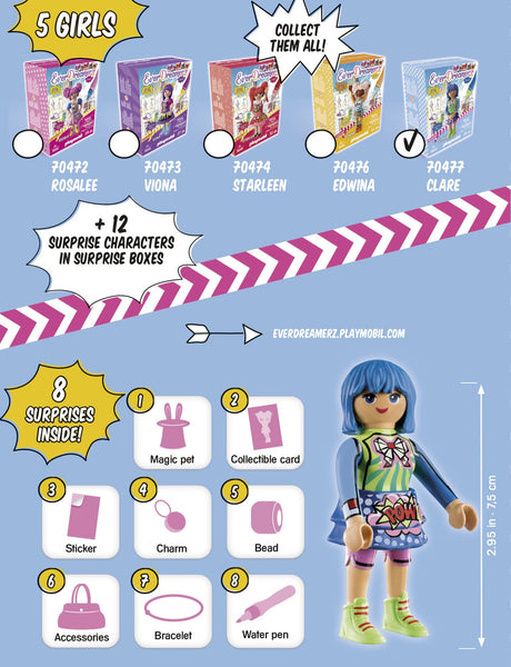 EAN 4008789704771 - Playmobil 70477 figura de juguete para niños imagen 2