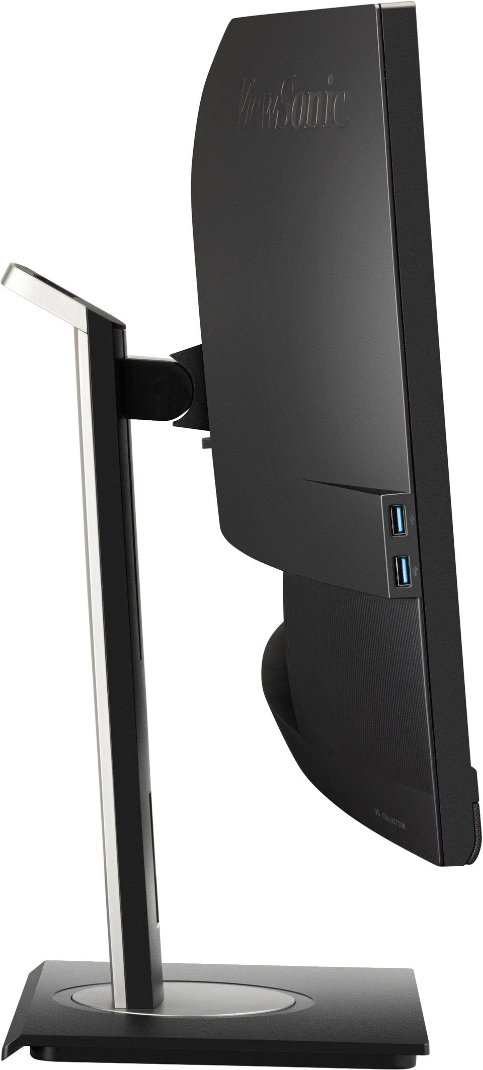 EAN 0766907018592 - Viewsonic VG3456C pantalla para PC 86,4 cm (34") 3440 x 1440 Pixeles UltraWide Quad HD LED Negro imagen 6