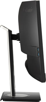 EAN 0766907018592 - Viewsonic VG3456C pantalla para PC 86,4 cm (34") 3440 x 1440 Pixeles UltraWide Quad HD LED Negro imagen 6