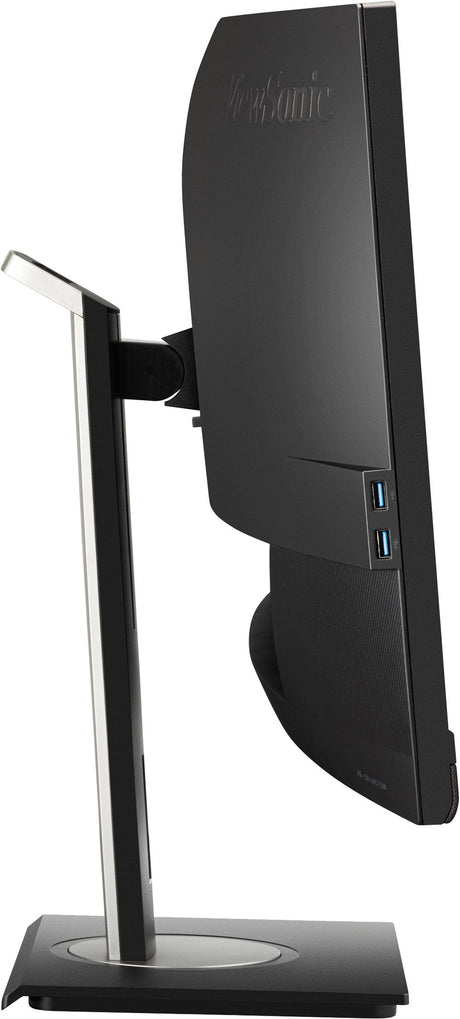 EAN 0766907018592 - Viewsonic VG3456C pantalla para PC 86,4 cm (34") 3440 x 1440 Pixeles UltraWide Quad HD LED Negro imagen 6