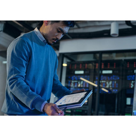 EAN 0199251426353 - HP EliteBook 8 Flip G1i 13 inch Notebook AI PC Wolf Pro Security Edition Intel Core Ultra 7 255U Híbrido  imagen 12