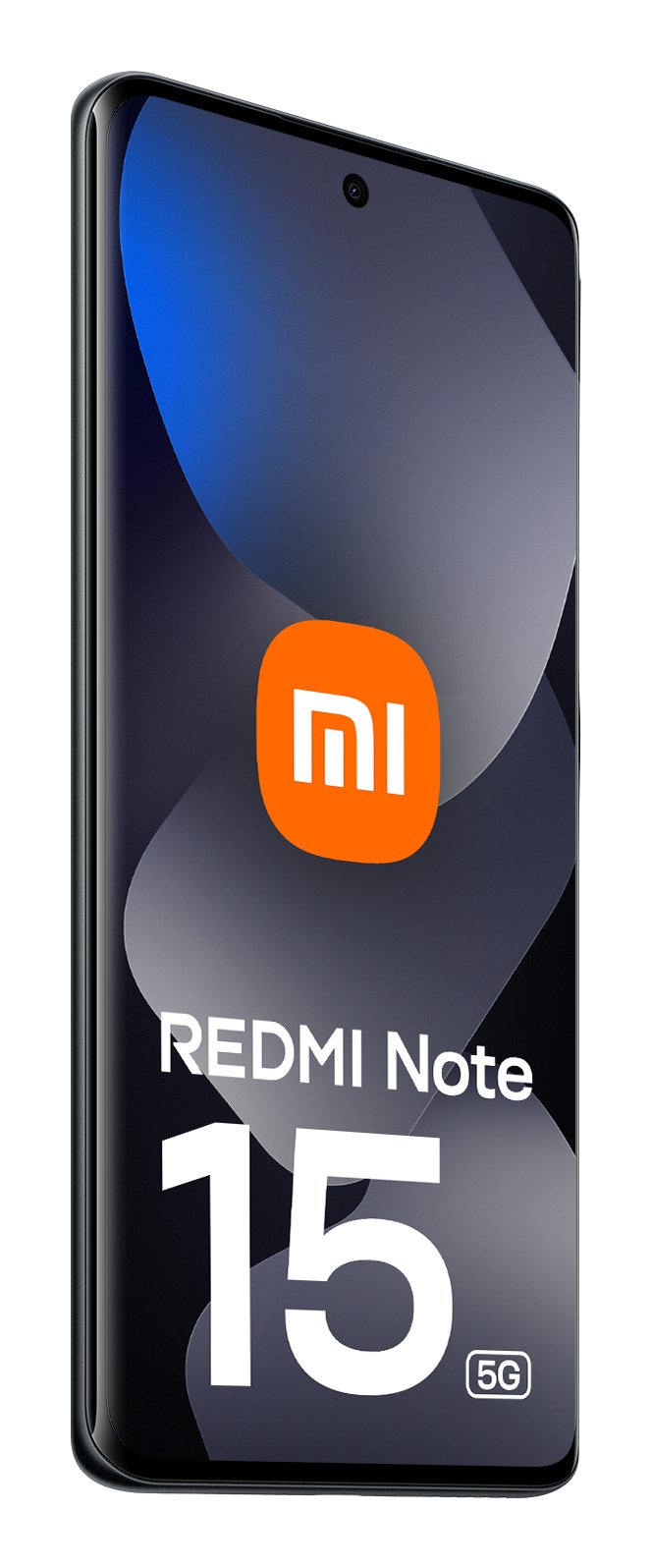 Smartphone  Xiaomi Redmi Note 15 5g Dual Sim 8gb Ram 256gb - Black