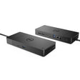 EAN 5704174880455 - DELL WD19TBS-180W Alámbrico USB 3.2 Gen 2 (3.1 Gen 2) Type-C Negro imagen 1